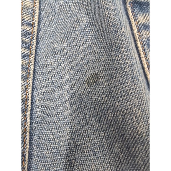 L.L. Bean Jeans Men's 37X32 1912 Standard Fit Pants - Picture 4 of 10